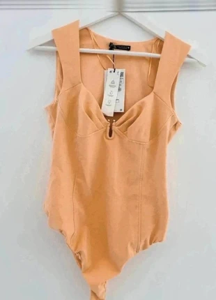 Body Zara Taille M Neuf, marque: Zara, état: Neuf avec étiquette, taille: M / 38 / 10, 9,99 €, 11,19 € Protection acheteurs (Pro) incluse