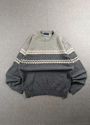 Gant Sweater Jersey Original Style Retro Y2K Vintage Classic 90’s Premium Quality, marque: GANT, état: Très bon état, taille: L, 16,00 €, 17,50 € Protection acheteurs incluse