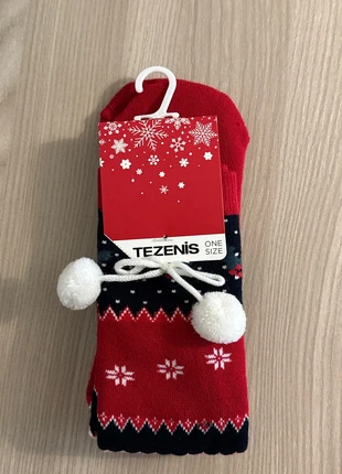 Calze Tezenis, brand: Tezenis, condizioni: Nuovo con cartellino, taglia: Taglia unica, €2.50, €3.33 include la Protezione acquisti