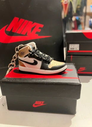 Nike Air Jordan Keyring Brand New with shoebox and bag, brand: Nike, condition: New with tags, £10.00, £11.20 includes Buyer Protection
