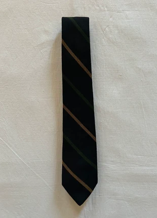 Dark Blue 100% Wool Man’s by John G. Hardy, brand: John G. Hardy, condizioni: Nuovo senza cartellino, €30.00, €32.20 include la Protezione acquisti