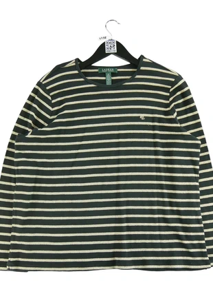 Lauren Ralph Lauren Pull Femme Taille 2Xl Noir #Qwe3788, brand: Ralph Lauren, condition: Very good, size: XXL / 44 / 16, €29.99, €32.19 includes Buyer Protection Pro