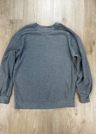 Sweat Lululemon Gris Taille 6 (Équivalent EU 38), marca: Lululemon, estado: Muy bueno, tamaño: M / 38 / 10, 32,00 €, 34,30 € Protección al comprador Pro incluida