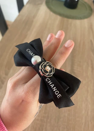 Chouchou vintage, marca: Chezelle, estado: Muy bueno, 3,00 €, 3,85 € Protección al comprador incluida