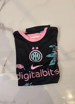 maillot de l inter noir taille M, marque: Nike, état: Neuf sans étiquette, taille: M, 18,00 €, 19,60 € Protection acheteurs incluse