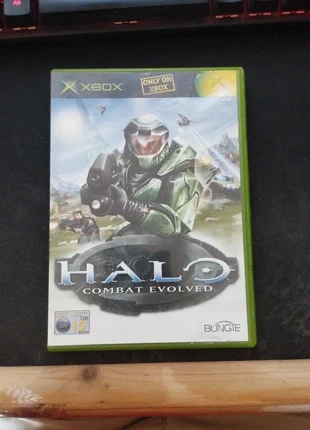 Halo xbox, état: Bon état, 10,00 €, 11,20 € Protection acheteurs incluse
