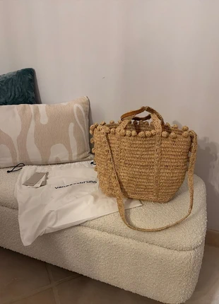 Sac cabas Vanessa Bruno authentique, marque: Vanessa Bruno, état: Bon état, 69,00 €, 73,15 € Protection acheteurs incluse