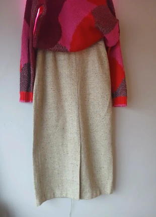 Gonna lunga vintafe, état: Très bon état, taille: S / 36 / 8, 30,00 €, 32,20 € Protection acheteurs incluse