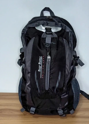 Mochila de Senderismo 35L – Resistente, Ligera y Multifuncional, état: Neuf avec étiquette, 18,00 €, 19,60 € Protection acheteurs incluse