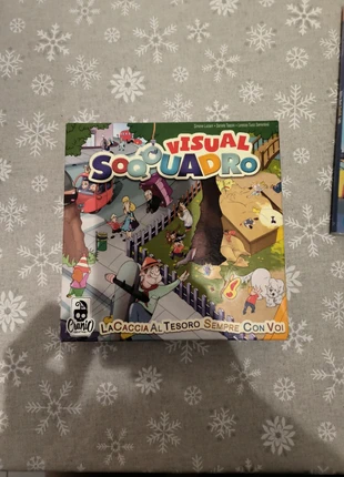 Visual soqquadro, marke: Cranio Creations, zustand: Neu, 5,00 €, 5,95 € inklusive Vinted-Käuferschutz