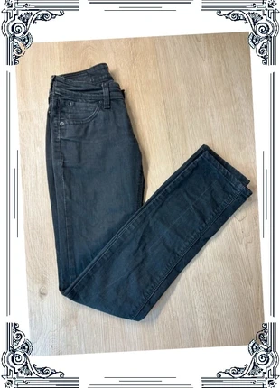Pantalon Jean Levi's Femme 473 Skinny Fit, marke: Levi's, zustand: Sehr gut, größe: Sonstige, 8,00 €, 9,10 € inklusive Vinted-Käuferschutz
