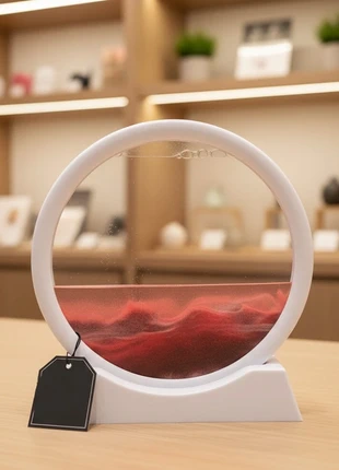 Déco Sable mouvant classe, marca: Maisons du Monde, estado: Novo com etiquetas, €12.00, €13.30 inclui Proteção do Comprador