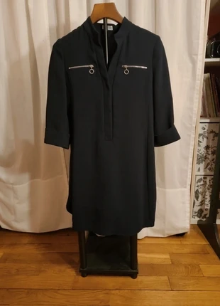 Magnifique robe Claudie Pierlot en taille 36, marke: Claudie Pierlot, zustand: Sehr gut, größe: S / 36 / 8, 40,00 €, 42,70 € beinhaltet Vinted-Käuferschutz Pro