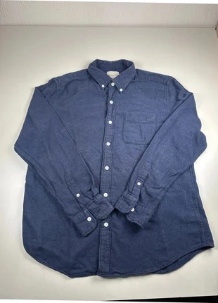 Chemise unie homme 100% coton L, marque: American Eagle, état: Très bon état, taille: L, 10,74 €, 11,98 € Protection acheteurs (Pro) incluse