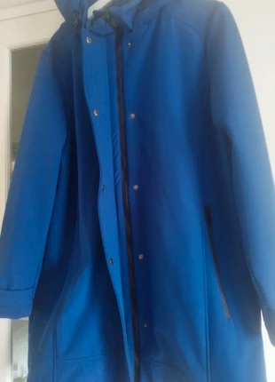 👑Koningsblauwe Norah jas 44👑, marque: Norah, état: Très bon état, taille: XXL / 44 / 16, 20,00 €, 21,70 € Protection acheteurs incluse