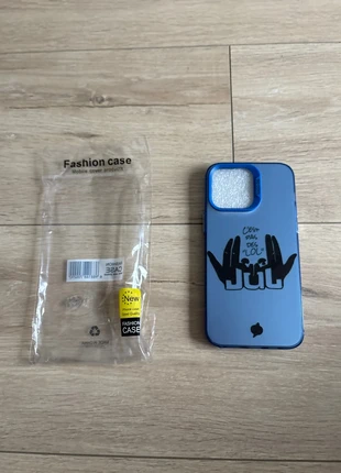 Coque JUL iPhone 14 Pro Max • Design Unique • État Neuf, marque: Concept, état: Neuf avec étiquette, 5,00 €, 5,95 € Protection acheteurs incluse