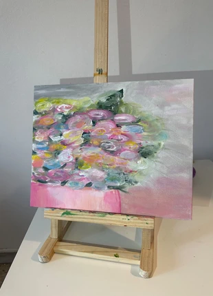 Pittura Abstract, estado: Nuevo sin etiquetas, 25,00 €, 26,95 € Protección al comprador incluida