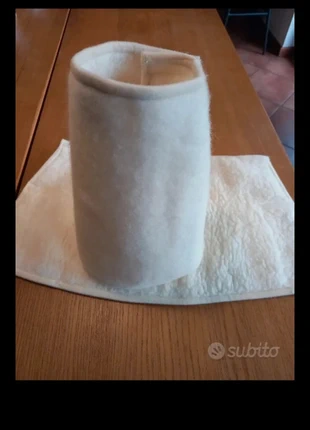 Gomitiere/ginocchiere Medical system nuove in lan, marque: System, état: Neuf avec étiquette, 9,00 €, 10,15 € Protection acheteurs incluse