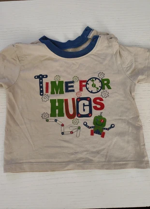 Camiseta manga corta niños Talla 12-18 meses, marque: Cherokee, état: Très bon état, taille: 12-18 mois / 80 cm, 1,75 €, 2,54 € Protection acheteurs incluse