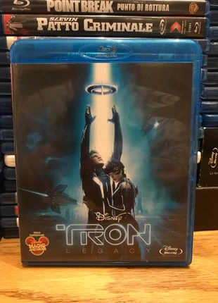 Tron Legacy, condizioni: Ottime, €3.00, €3.85 include la Protezione acquisti