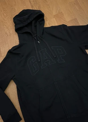 Gilet noir - GAP - M, brand: GAP, condition: Very good, size: M / 38 / 10, €20.00, €21.70 includes Buyer Protection