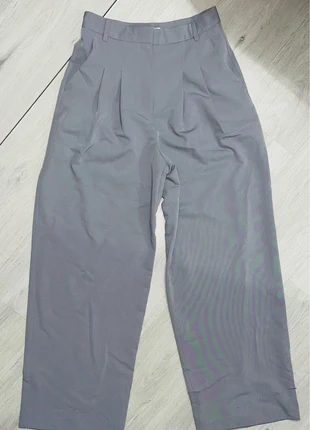 Pantalon seul, marque: Miss Selfridge, état: Neuf sans étiquette, taille: XS / 34 / 6, 1,00 €, 1,75 € Protection acheteurs incluse