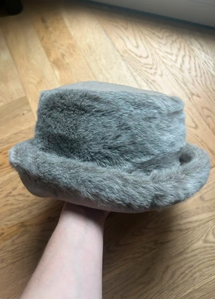 Chapeau femme vintage avec laine et fausse fourrure - Omnichap, brand: Omnichap, condition: New with tags, size: One size, €10.00, €11.20 includes Buyer Protection