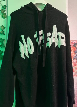 Oversized Hoodie, merk: H&M, staat: Goed, maat: M / 38 / 10, € 10,00, € 11,20 inclusief Kopersbescherming