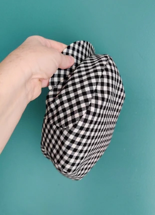 Casquette vintage vichy Made in France 🇲🇫, marque: Vintage, état: Très bon état, taille: 55, 8,00 €, 9,10 € Protection acheteurs (Pro) incluse