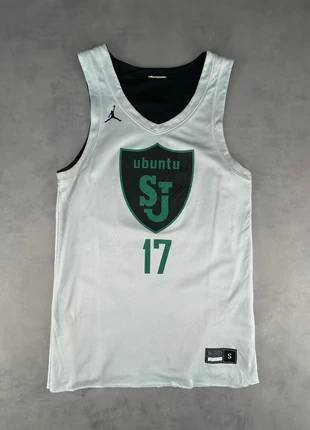 🏀 Maillot Basket Jordan | S Homme, merk: Jordan, staat: Heel goed, maat: S, € 9,90, € 11,10 inclusief Kopersbescherming Pro