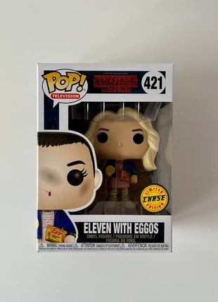 Funko Pop Stranger Things, #421, marque: Funko Pop, état: Très bon état, taille: Prématuré, jusqu'à 44cm, 25,00 €, 26,95 € Protection acheteurs incluse