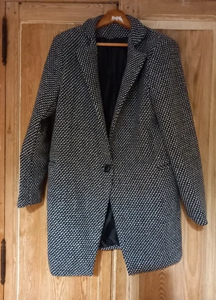 Manteau léger, marque: je ne sais pas, état: Très bon état, taille: XXL / 44 / 16, 10,00 €, 11,20 € Protection acheteurs incluse