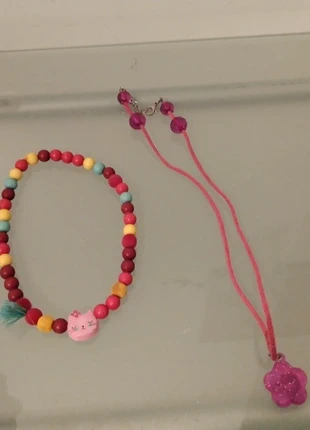 Lot de collier, état: Bon état, 1,00 €, 1,75 € Protection acheteurs incluse