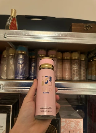 Brume corps cheveux Lattafa Mayar 250ml neuf, brand: Lattafa, condition: New with tags, €6.00, €7.00 includes Buyer Protection Pro