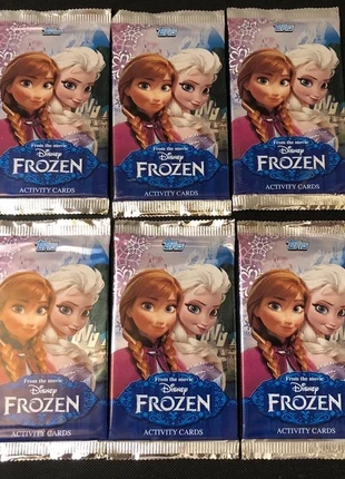 La reine des neiges boosters, marque: Disney, état: Comme neuf, 4,95 €, 5,90 € Protection acheteurs incluse