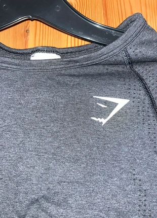 Gymshark crop top, brand: Gymshark, condition: New without tags, size: M / 38 / 10, €10.00, €11.20 includes Buyer Protection