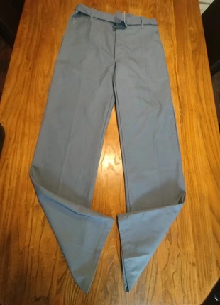 Pantalon workwear homme klm, marque: WORKWEAR, état: Très bon état, taille: W32 | FR 42, 21,00 €, 22,75 € Protection acheteurs incluse