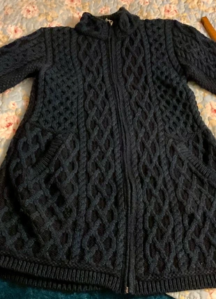 Manteau Aran Crafts, marque: Aran Crafts, état: Neuf sans étiquette, taille: M / 38 / 10, 80,00 €, 84,70 € Protection acheteurs incluse