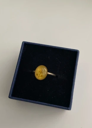 Vintage ring, état: Bon état, taille: 17,3 mm, 4,00 €, 4,90 € Protection acheteurs incluse