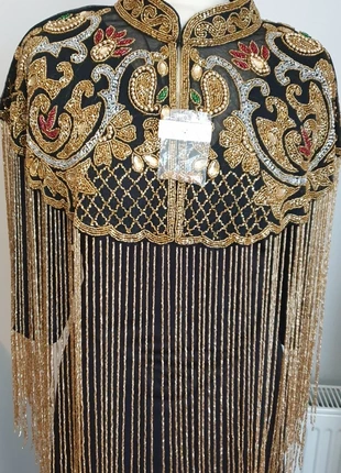 Très belle cape courte neuve, brand: dubai, condition: New with tags, size: One size, €59.00, €62.65 includes Buyer Protection