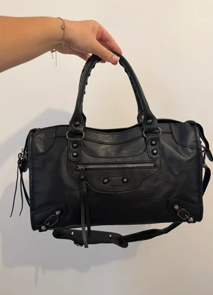 City bag, marque: Tendance, état: Neuf sans étiquette, 49,00 €, 52,15 € Protection acheteurs incluse