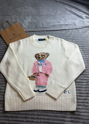 pull bear ralph lauren taille S, marque: Ralph Lauren, état: Neuf sans étiquette, taille: S / 36 / 8, 85,00 €, 89,95 € Protection acheteurs incluse