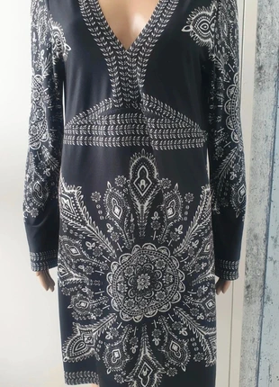 Tuniek/jurk bodyflrt Xl, marque: Bodyflirt, état: Neuf sans étiquette, taille: XL / 42 / 14, 12,50 €, 13,83 € Protection acheteurs incluse