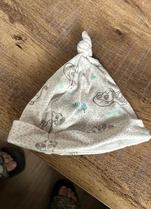 Bonnet de nuit 3-6 mois, brand: Disney, condition: Very good, size: 3-6 months, 42 cm, €1.00, €1.75 includes Buyer Protection