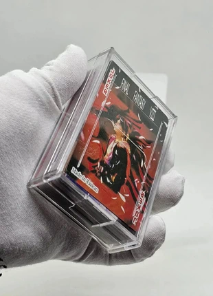 Jeu de cartes à jouer Final Fantasy VIII - Édition collector - Complet, marke: Final Fantasy, zustand: Sehr gut, 9,90 €, 11,10 € beinhaltet Vinted-Käuferschutz Pro