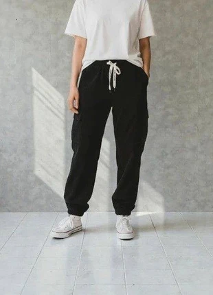 Jogging cargo noir neuf Burton XL, brand: Burton, condition: New with tags, size: XL / 42 / 14, €17.99, €19.59 includes Buyer Protection