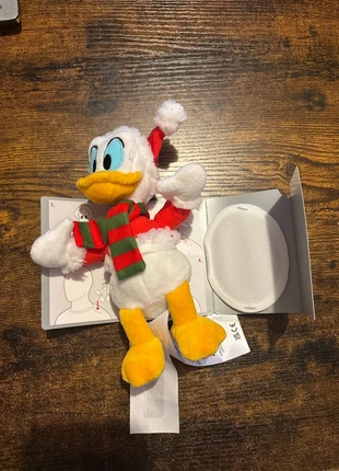 Peluche d’épaule aimantée Donald, marque: Disneyland Paris, état: Neuf avec étiquette, taille: Taille unique, 20,00 €, 21,70 € Protection acheteurs incluse