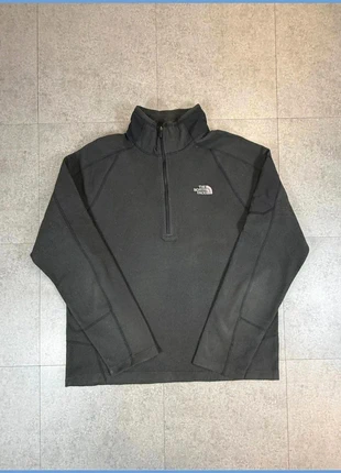 Polaire The North Face – Homme M – Noir – FlashDry – 1/4 Zip – Running / Outdoor #79, marque: The North Face, état: Très bon état, taille: M, 30,00 €, 32,20 € Protection acheteurs incluse