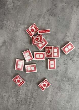 Supreme x Bicycle Mini Playing Cards x1 – New in Packaging, merk: Supreme, staat: Nieuw met prijskaartje, € 9,99, € 11,19 inclusief Kopersbescherming Pro
