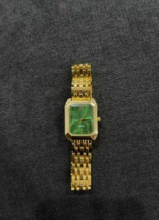 Montre quartz, marque: Quartz, état: Très bon état, taille: Taille unique, 5,50 €, 6,48 € Protection acheteurs incluse